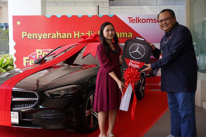 Telkomsel Poin Festival 2022 Telkomsel Poin Festival 2022