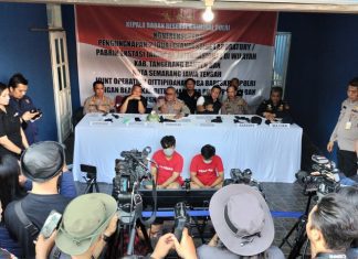 Brigjen Pol Abiyoso Seno Adji