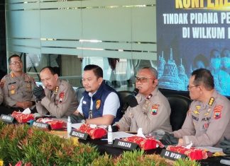 Brigjen Pol Abiyoso Seno Aji