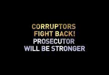 Corruptors Fight Back!