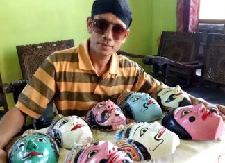 Isa Wahyudi