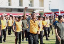 Kawal Pemilu 2024