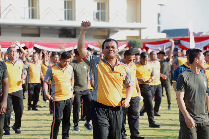 Kawal Pemilu 2024 Kawal Pemilu 2024