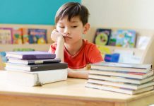 Literasi Anak Indonesia Rendah