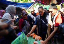 Mendag Zulkifli Hasan
