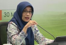 Ndari Surjaningsih