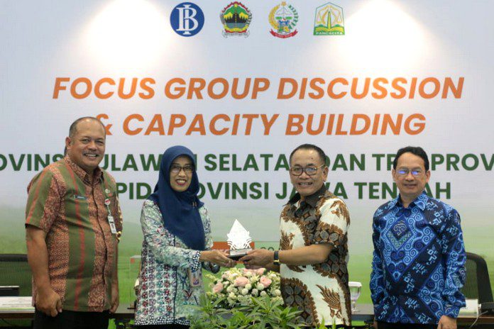 Ndari Surjaningsih Ndari Surjaningsih
