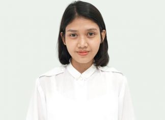 Novita Natalia Kusumawardani