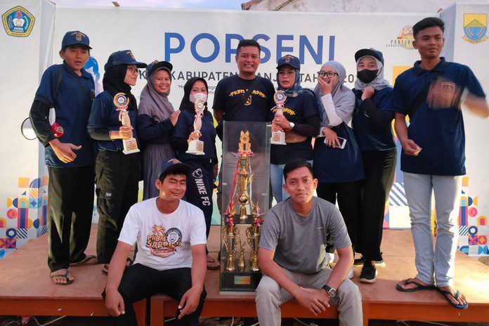 PKBM Sarbini PKBM Sarbini