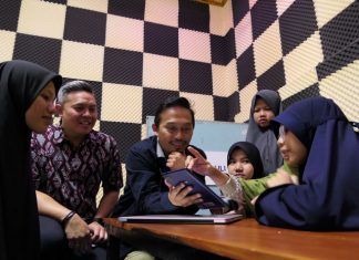 Pelatihan keterampilan