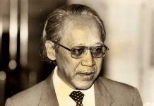 Prof Koentjaraningrat