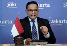 Anies Baswedan