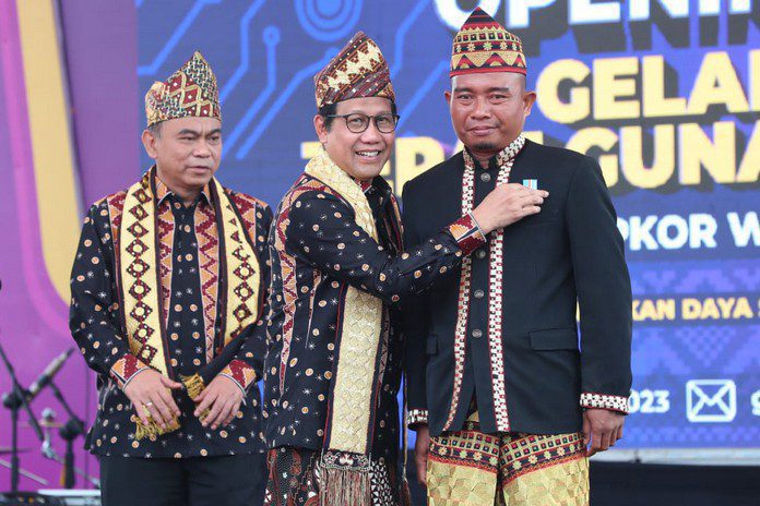 Aryanto Aryanto