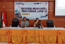 Bengkel