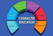 Character Education