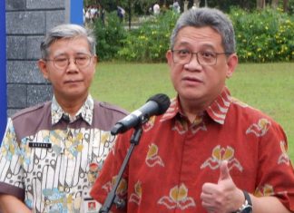 Doni Primanto Joewono