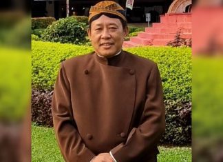 Dr Nugroho Widiasmadi