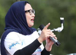 Fitria Irmi Triswati