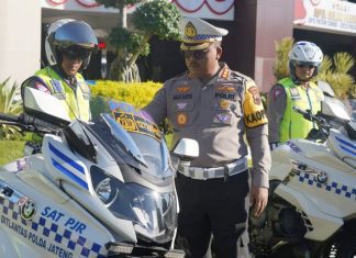 Kombes Pol Agus Suryo Nugroho