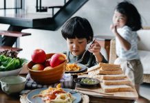 Curvino kids solusi anak susah makan