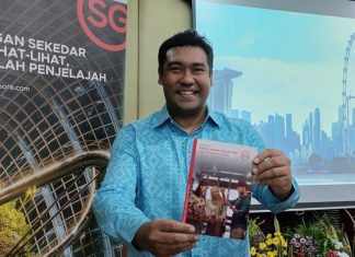 Mohamed Firhan Abdul Salam