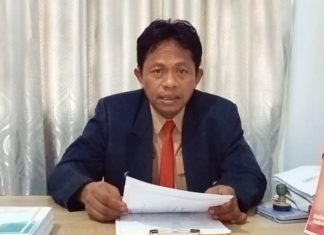 Muhammad Jafar