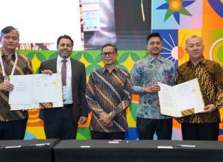 PGN dan Pertamina NRE