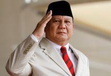 Prabowo Subianto