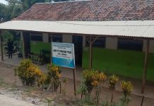 SMP Islam Terpadu Pancuh Tilu