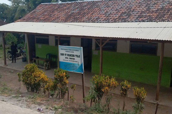 SMP Islam Terpadu Pancuh Tilu SMP Islam Terpadu Pancuh Tilu