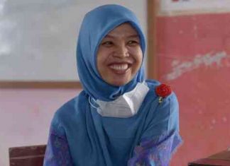 Siti Saudah