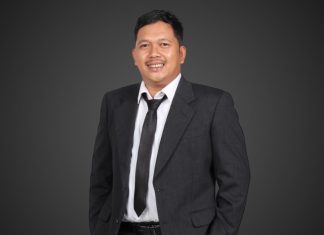 Ahirul Habib Padilah