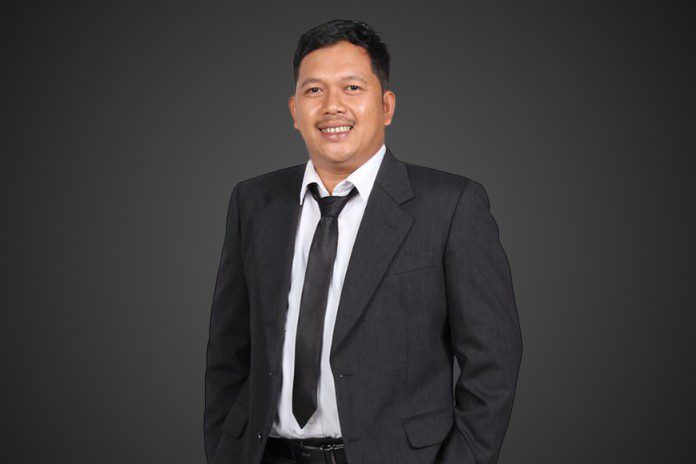Ahirul Habib Padilah Ahirul Habib Padilah
