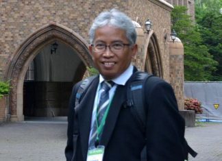 Budi Haryanto