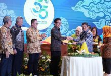 HUT ke-55 BPJS Kesehatan