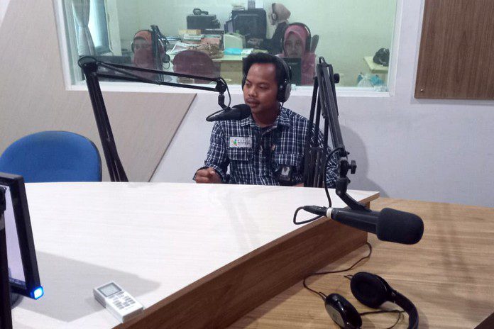 Intview PT Petrokimia Gresik 2 Intview PT Petrokimia Gresik 2