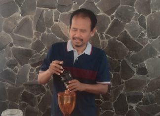 Irwan Dwi Kustanto