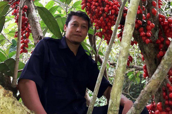 Mohamad Hanif Wicaksono Mohamad Hanif Wicaksono