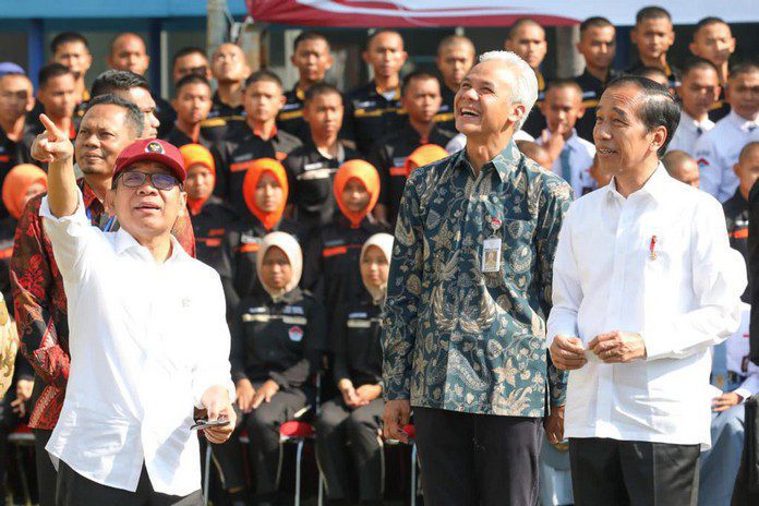 Orang ini lagi