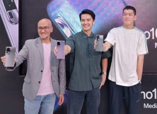 Pengenalan Oppo Reno 10 Series