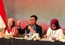 Pertemuan menteri perdagangan ASEAN