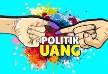 Politik Uang