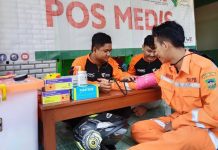 Respon Darurat Kesehatan