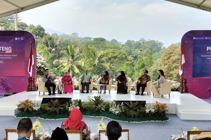 Tantangan ekonomi global Tantangan ekonomi global