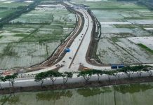 Tol Semarang-Demak, biang kerok kemacetan Semarang-Demak