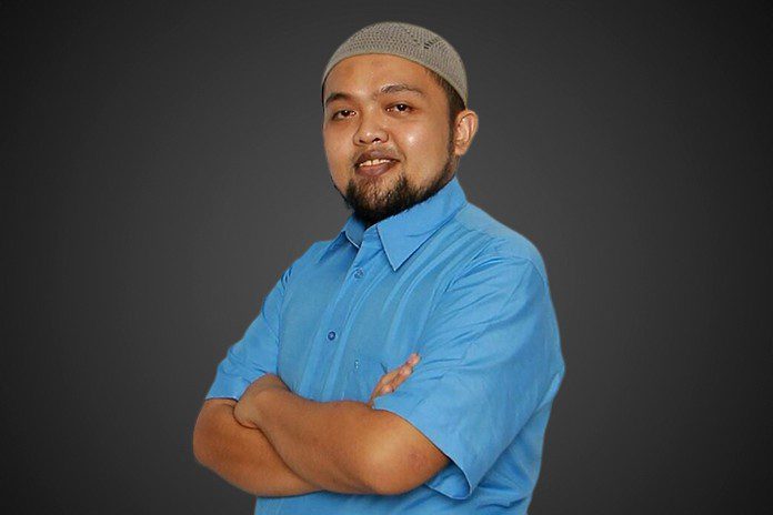 Zulrifan Noor Zulrifan Noor