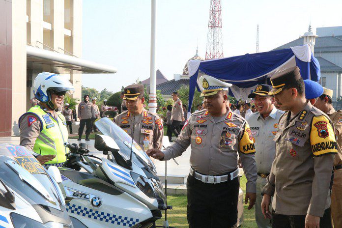 Dirlantas Kombes Pol Agus Suryo Nugroho Dirlantas Kombes Pol Agus Suryo Nugroho