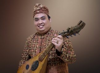 Erizal Barnawi