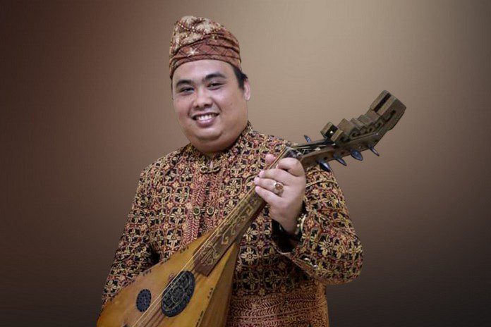 Erizal Barnawi Erizal Barnawi