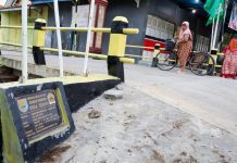 Jembatan Desa